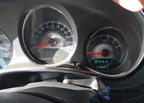 2012 Chrysler 200 Limited z USA, uszkodzony, nr VIN 1C3CCBCG8CN140270